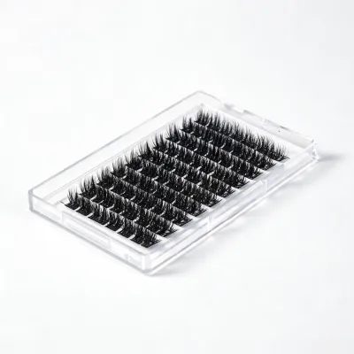 mega volume lashes