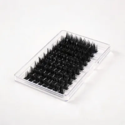 russian volume lashes